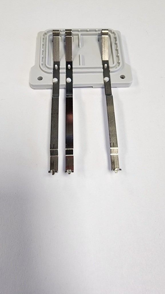 Leica Contact Spring Holder, Compl.