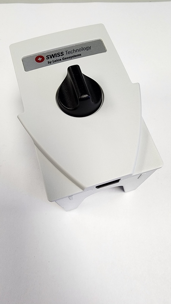 Leica Battery Holder, Complete