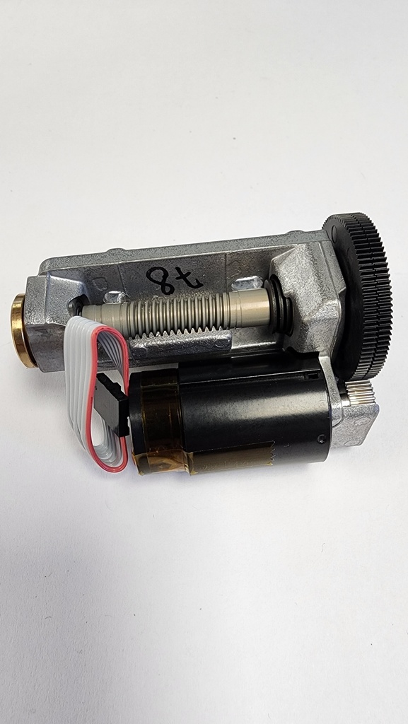 Leica Hz-Gear Unit, TCRM1200