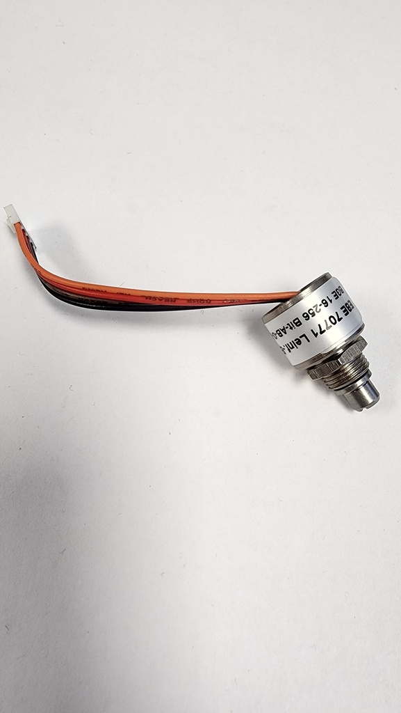 Leica Rotary Encoder