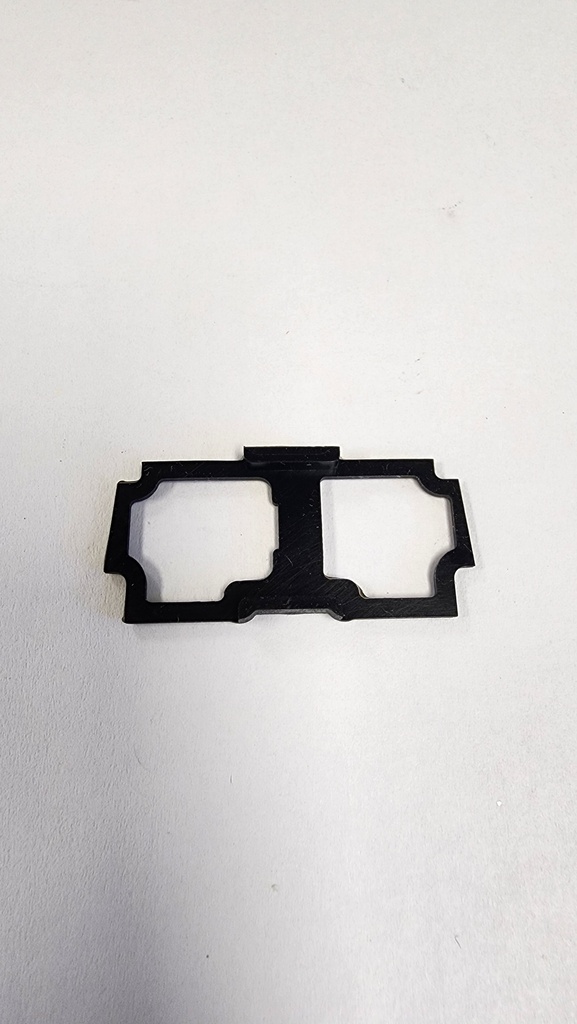 Leica Flat Seal Hotshoe