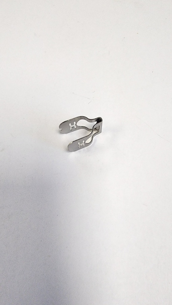 Leica Spring, Keeper