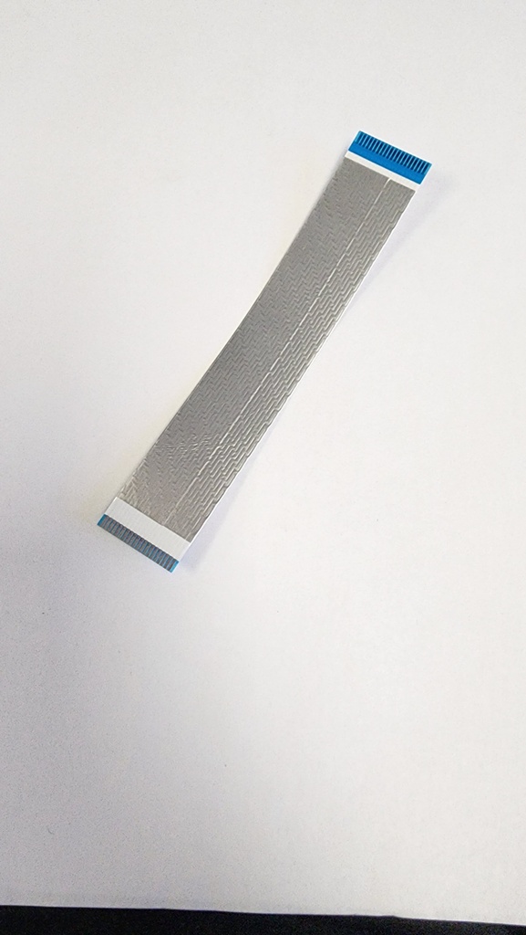 Leica Flatcable FFC 20pin, Shielded