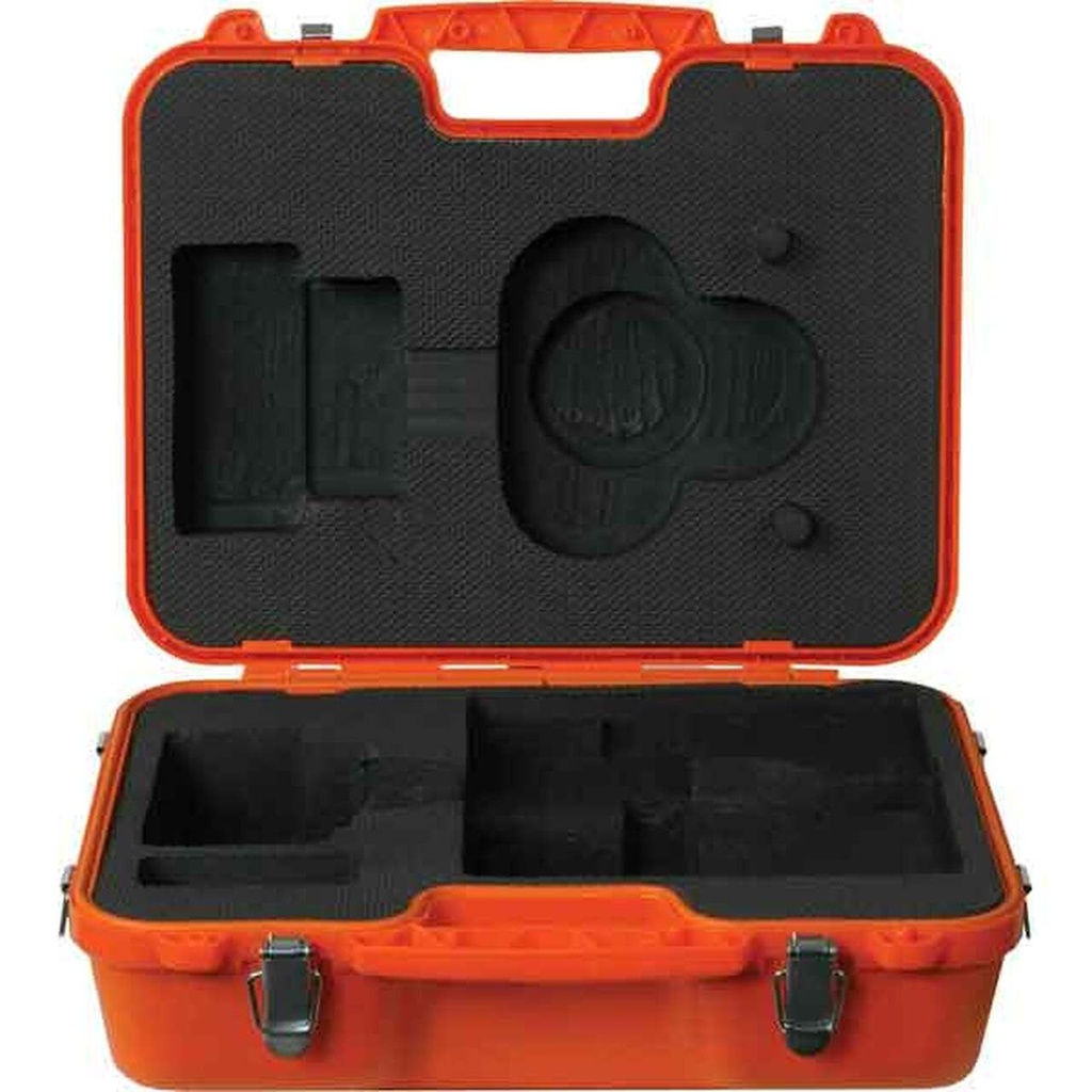 SECO Traverse Kit Case
