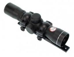 Leica Piper Scope & Mount Assembly