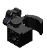Geomax ZHR799 Pole Clamp
