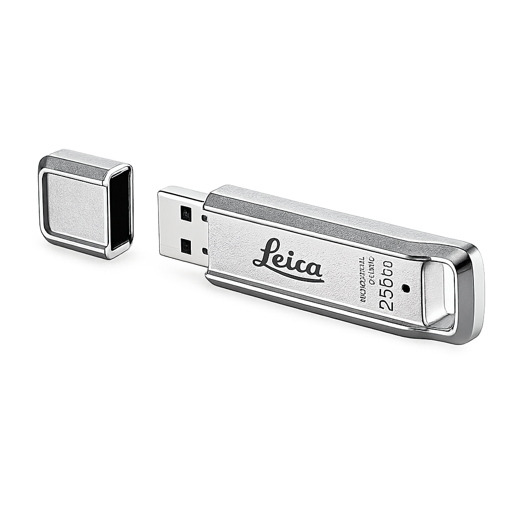Leica MS256 Industrial USB Stick, 256GB
