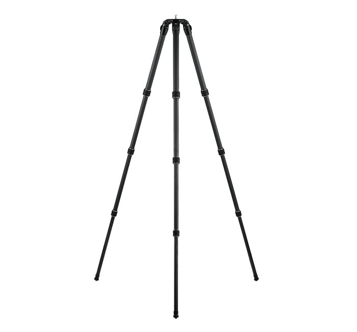 Leica GST80 Carbon Fiber Tripod