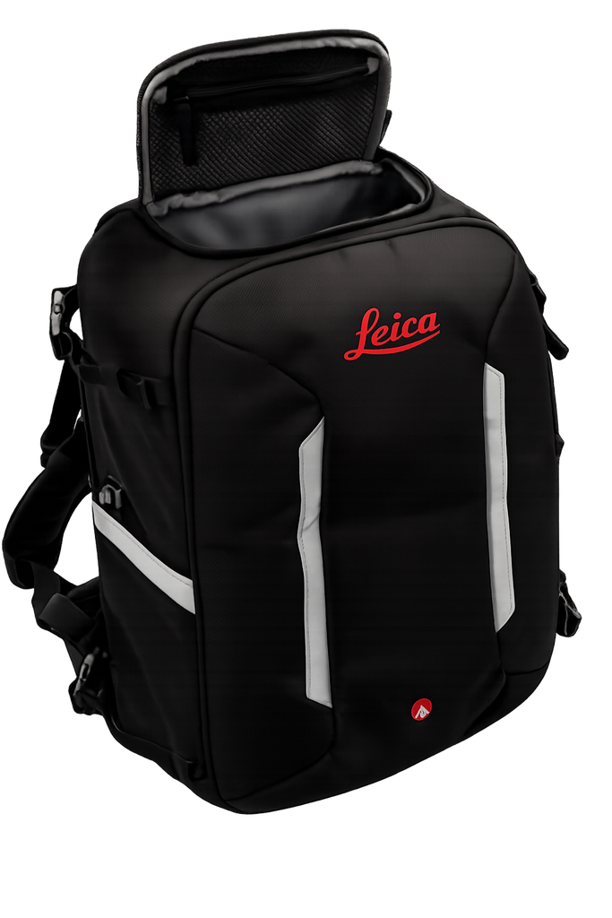 Leica GVP471 Backpack, RTC360