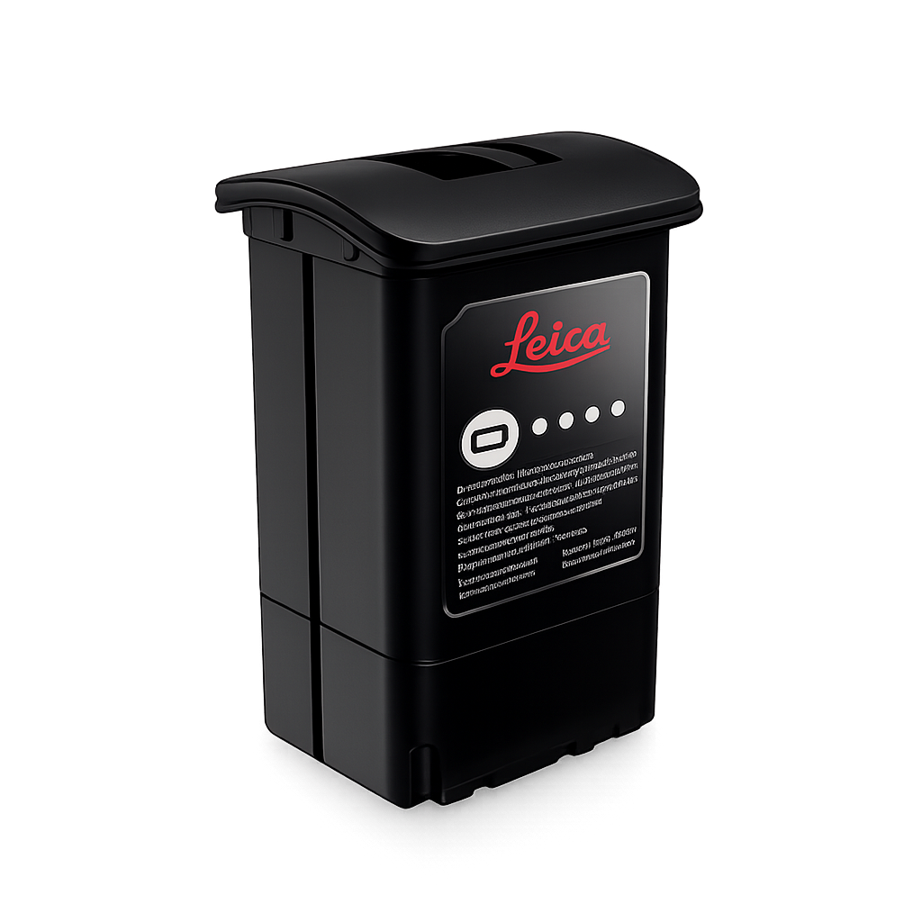 Leica GEB825 BLK360 G2 Battery