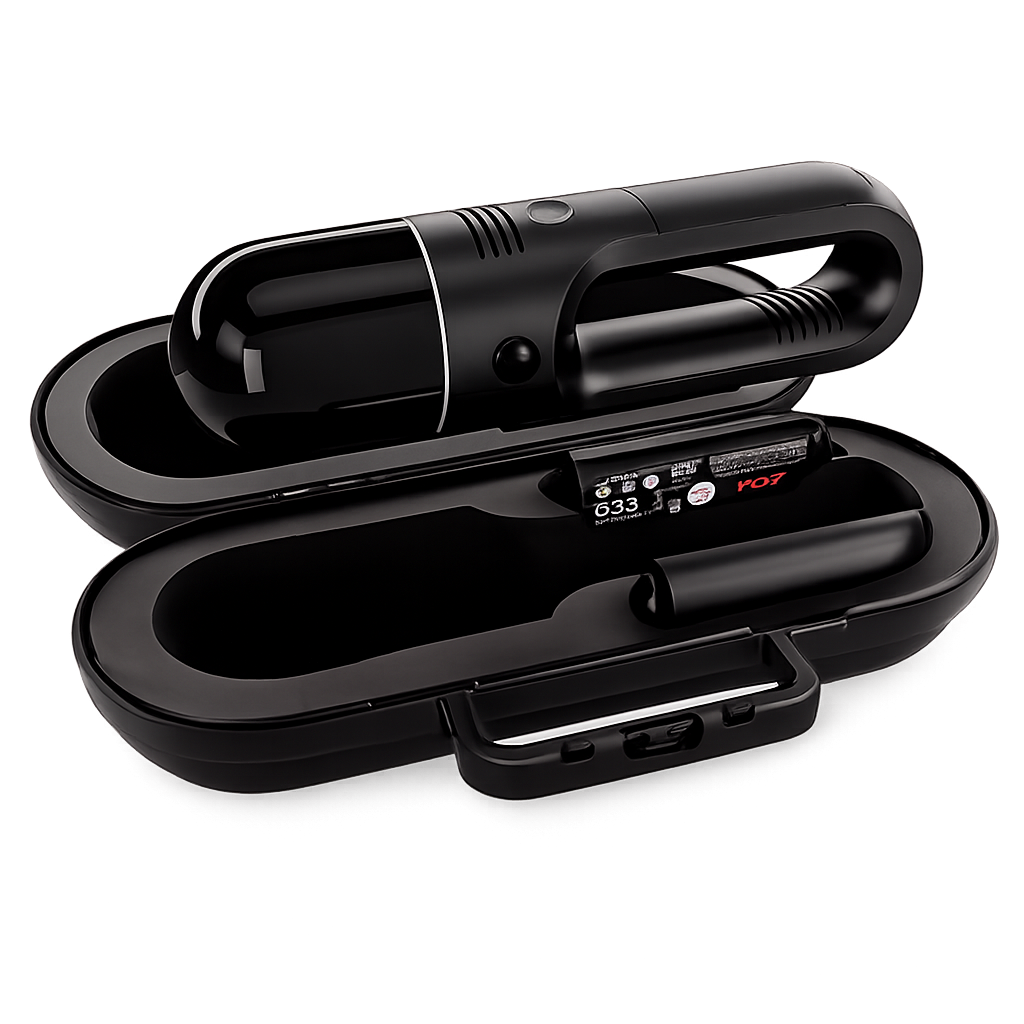 Leica GVP739 BLK360 G2 Transportation Case