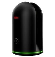Leica BLK360 Gen1 Laser Scanner