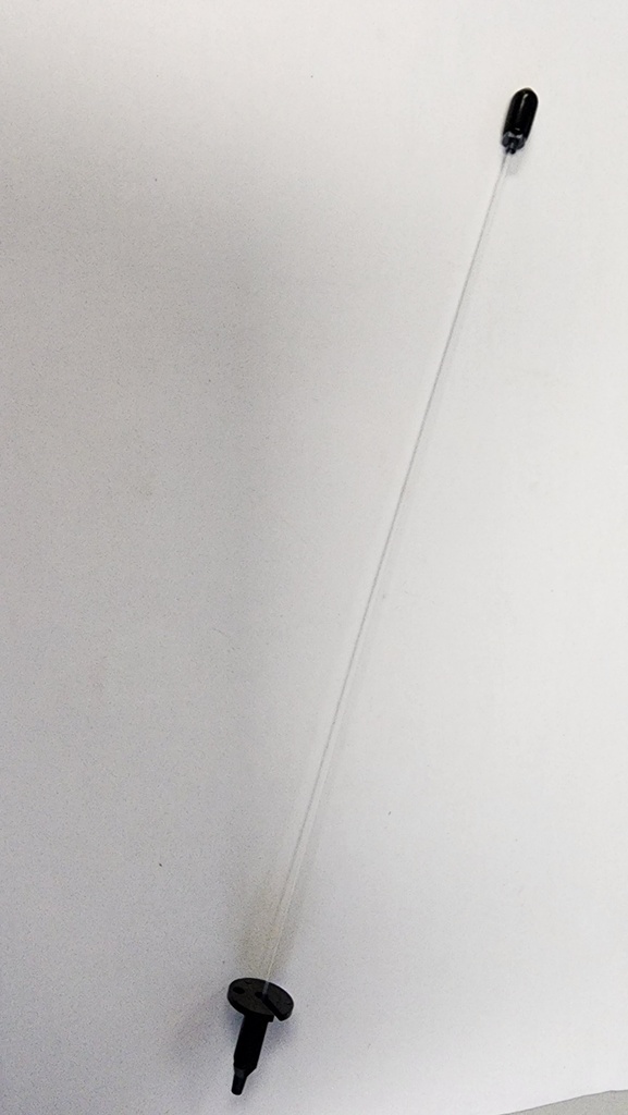 Leica Fiber Optics 400um Assembly