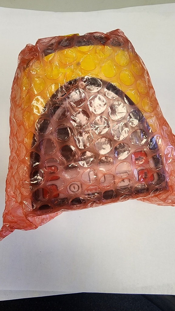 Leica (Service) Rear-End Cap Assembly (200)