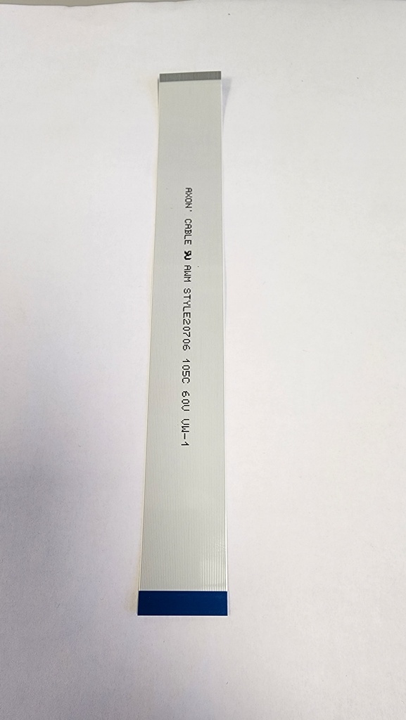 Leica Flat Cable 50pol. 0.5mm Raster, 200mm