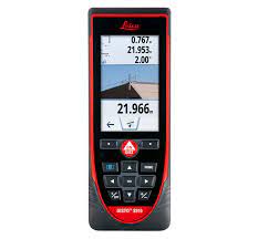 Leica DISTO S910 Handheld Distance Meter