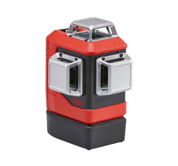 Leica LINO L6s Crossline Laser