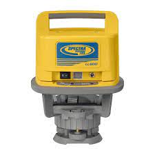 Spectra Precision LL500 Laser Level 