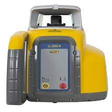 Spectra Precision LL300N Laser Level