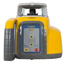 Spectra Precision LL300S Laser Level