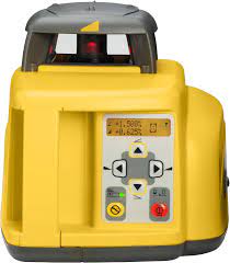 Spectra Precision GL1425C Dual Grade Laser Level 