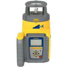 Spectra Precision GL612N Single Grade Laser Level 