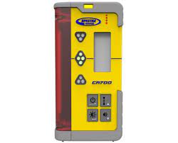 Spectra Precision HL700 Receiver w/C70 Clamp 