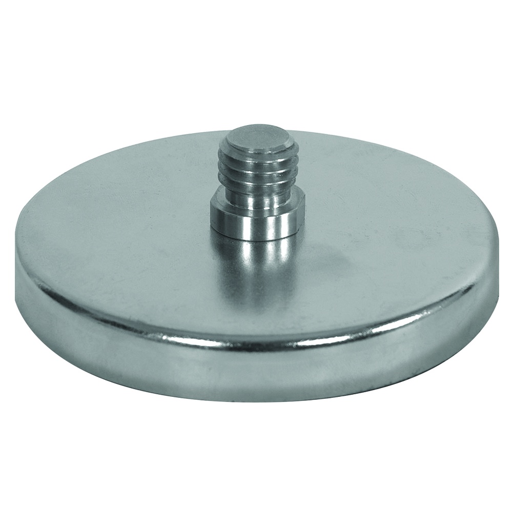 Sitepro Single Mag Mount with 5/8x11