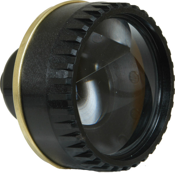 SECO Eclipse Prism w/ Cannister