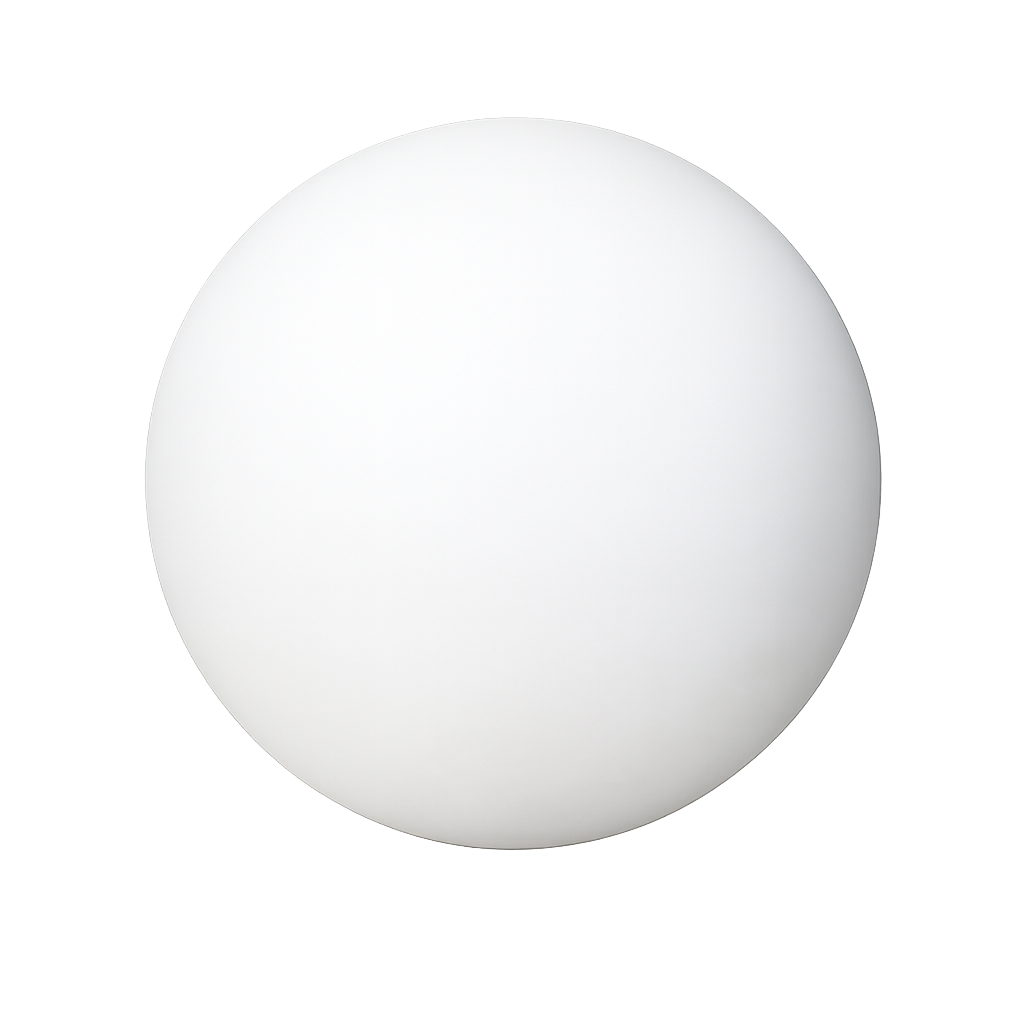 SECO Scanner Sphere, 230mm 
