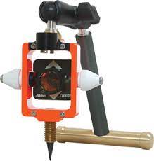 SECO Monopod Kit