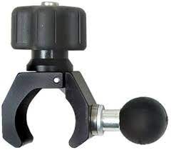SECO Ball & Socket Pole Clamp