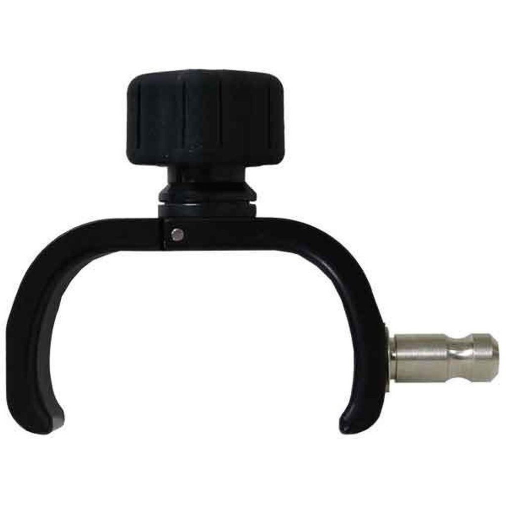 SECO Cradle, Carlson Surveyor 2