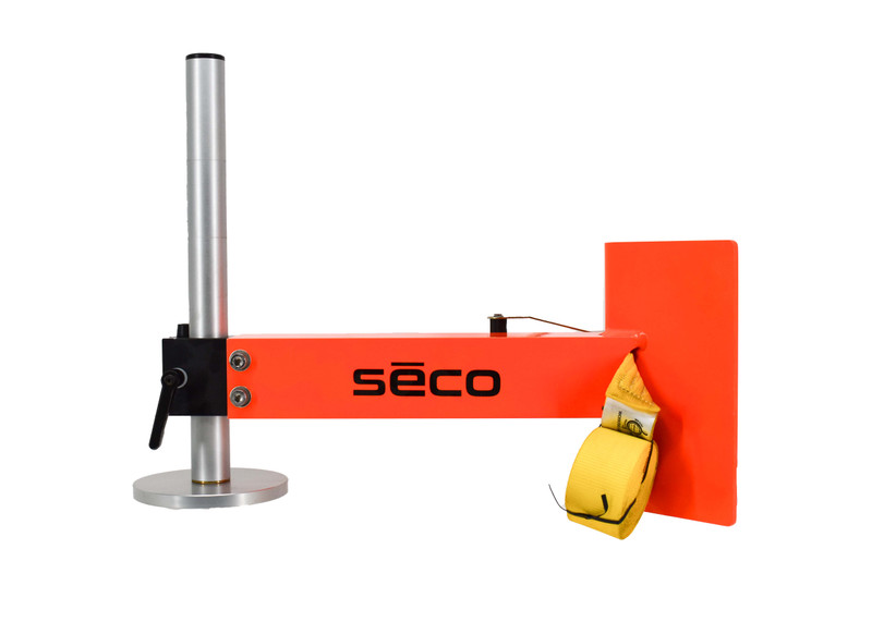 SECO Column Clamp, Heavy-Duty