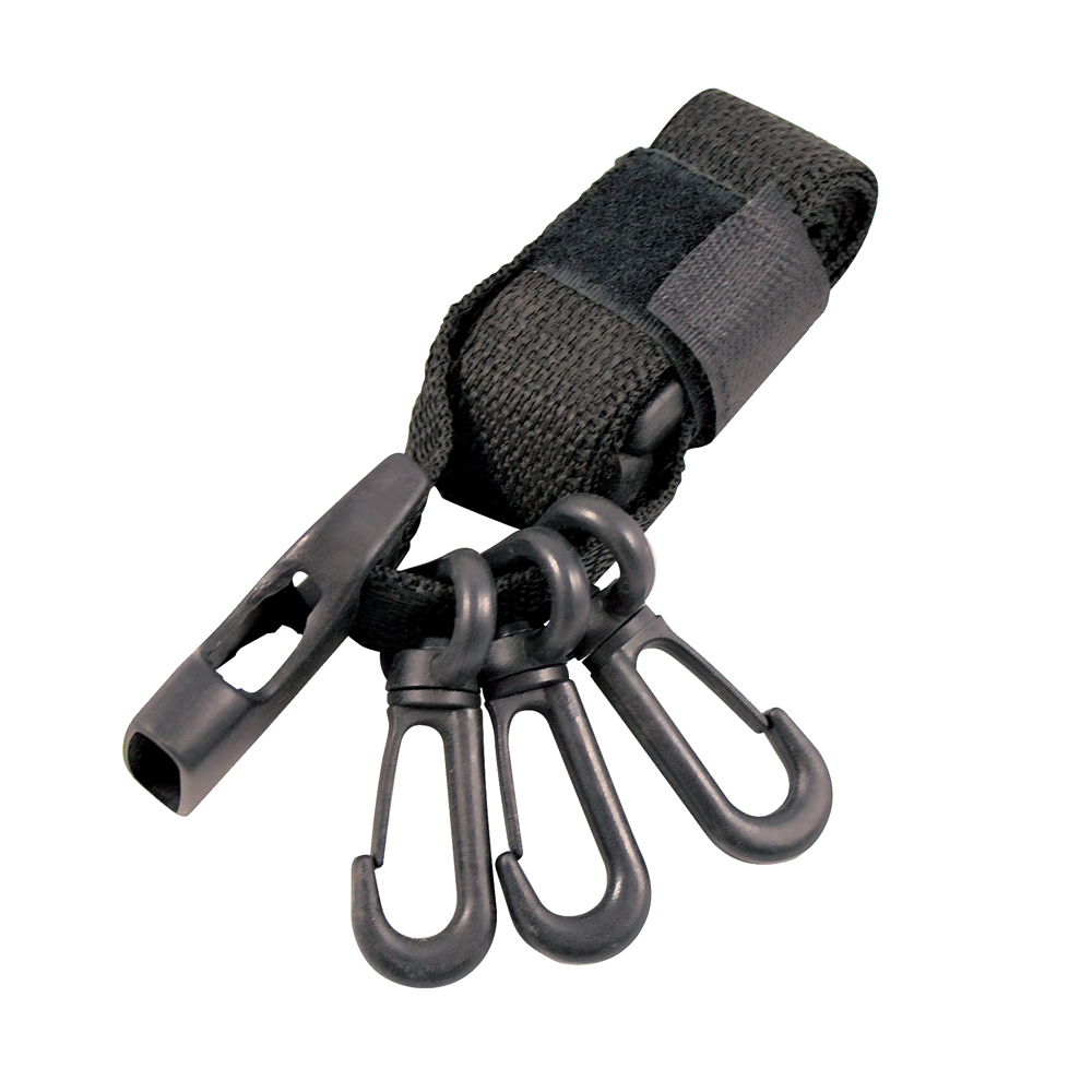 SECO Trimax Tripod Strap Kit