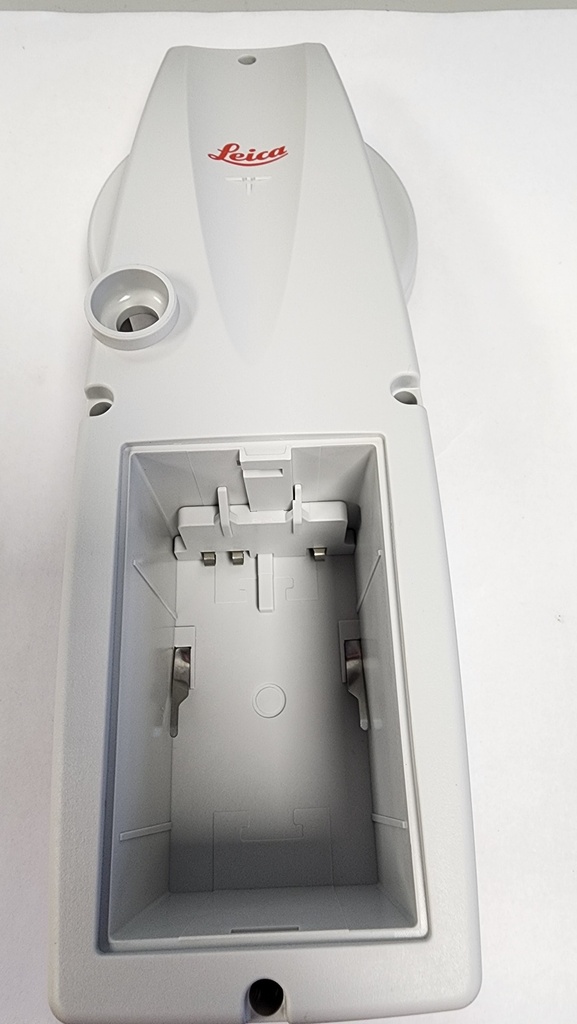 Leica Battery Side Cover TPSx00, kpl.