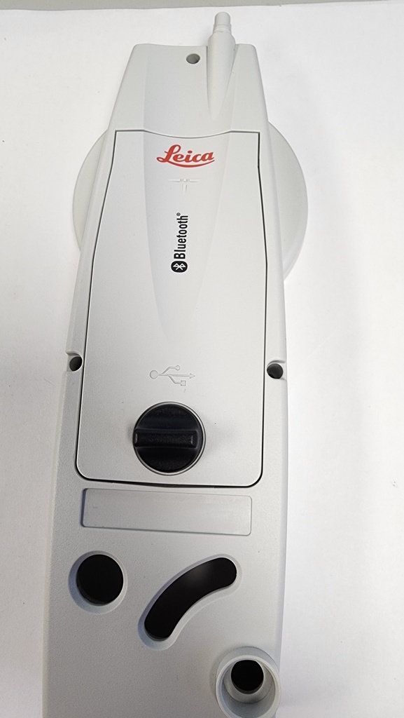 Leica Comm Side Cover TPSx00, Preassembled