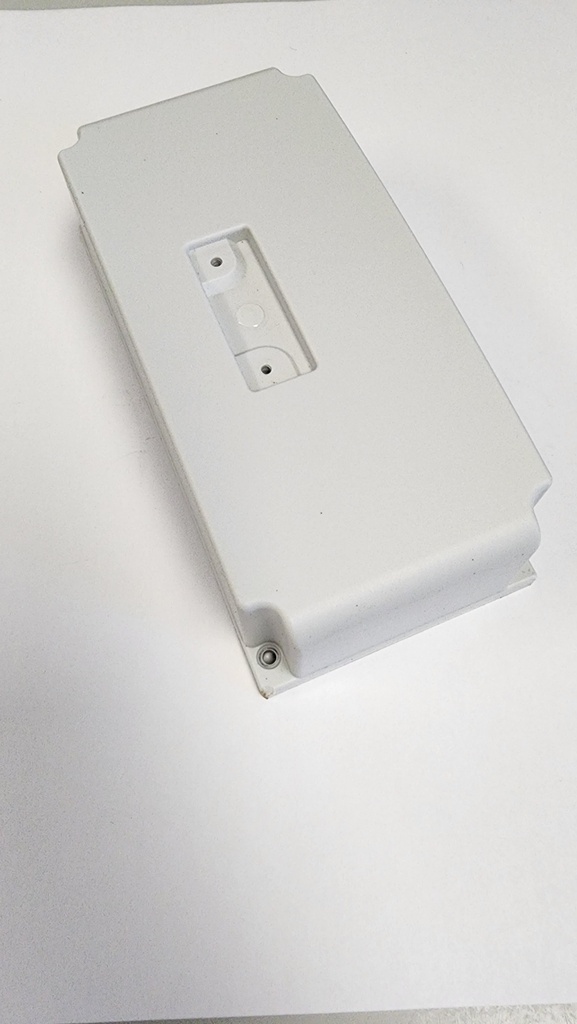 Leica Telescope Cover DR, Light-Grey