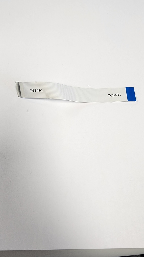 Leica Flatcable 30p, 0.5mm