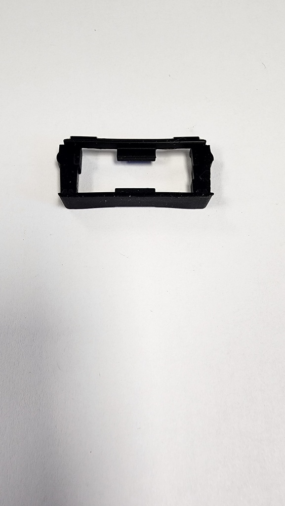 Leica Hotshoe Sealing Gasket