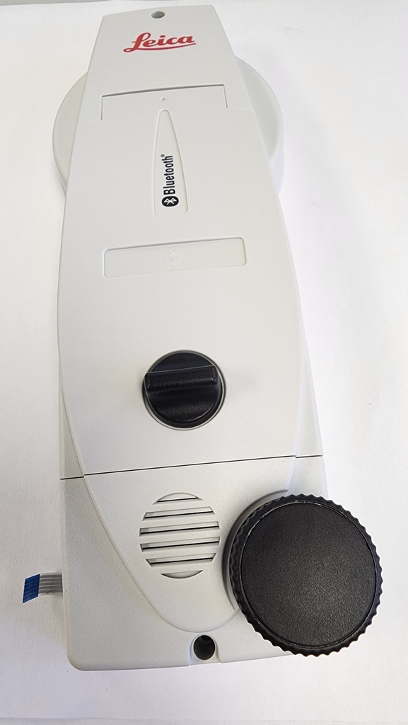 Leica Side Cover, TS15, Assy