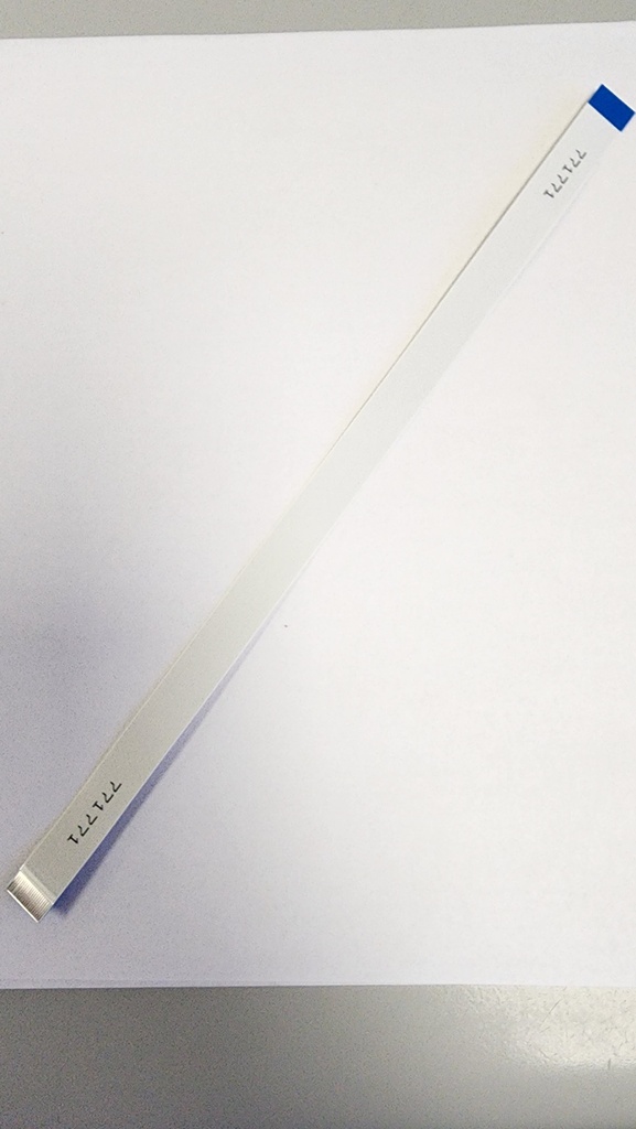 Leica Flat Cable, 20p 0.5mm Pitch