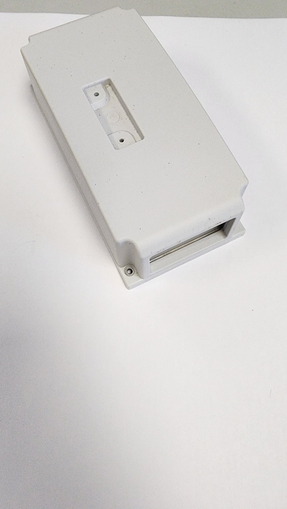 Leica Telescope Cover DRP Assy, Light-Grey