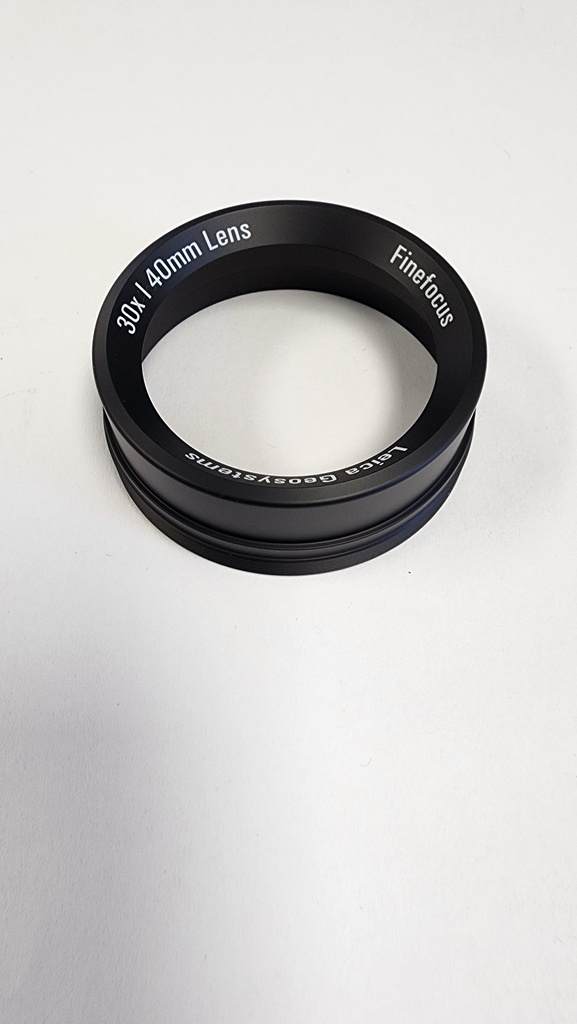 Leica Lens Cap, TS15
