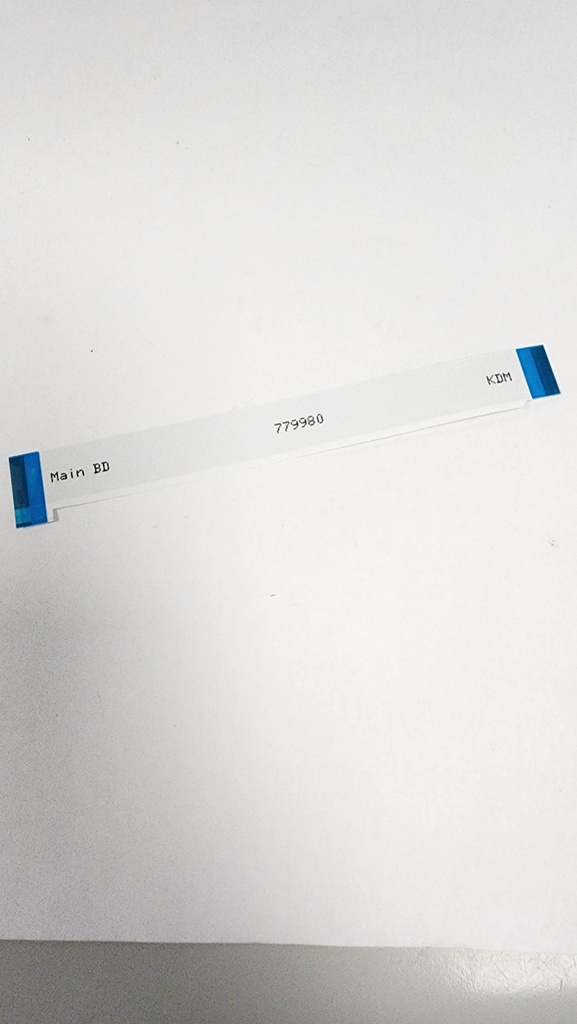 Leica Flat Cable, MB40-KDU30