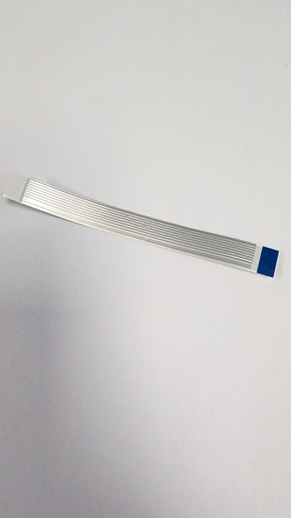 Leica Flat Cable, 10 pin 1mm, Shielded