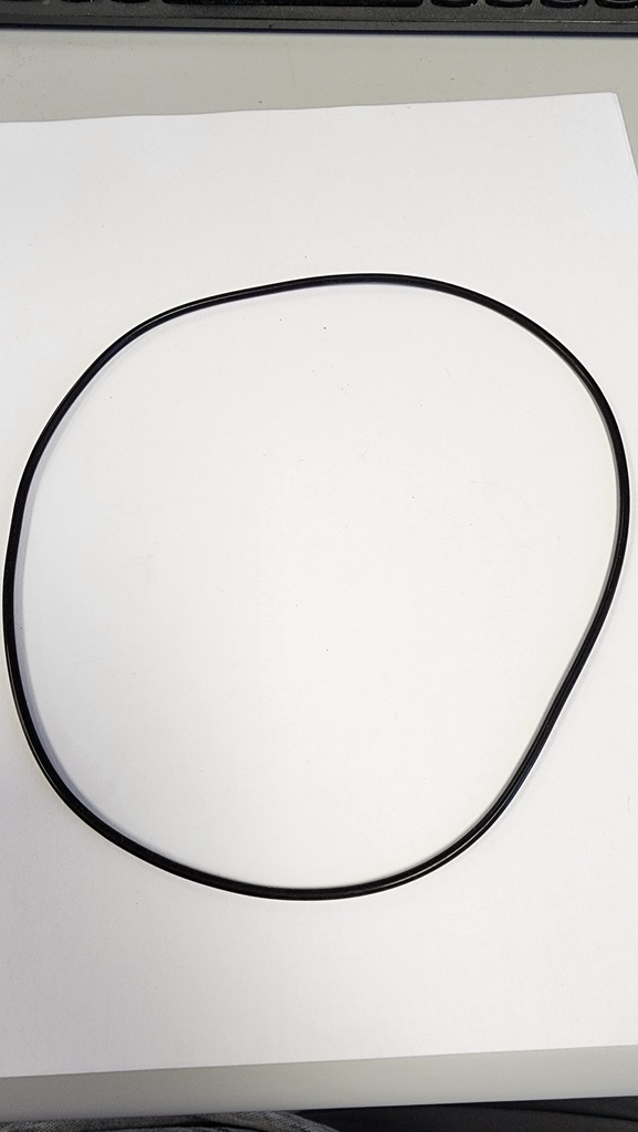 Leica GS14 Sealing Housing