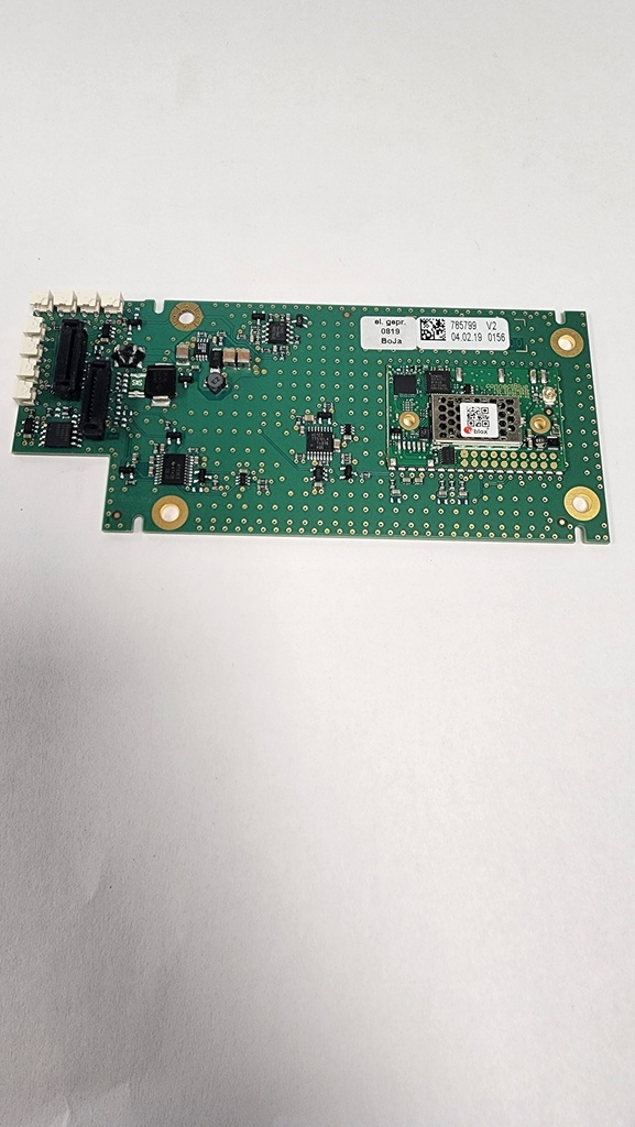 Leica BT-Board, RH16