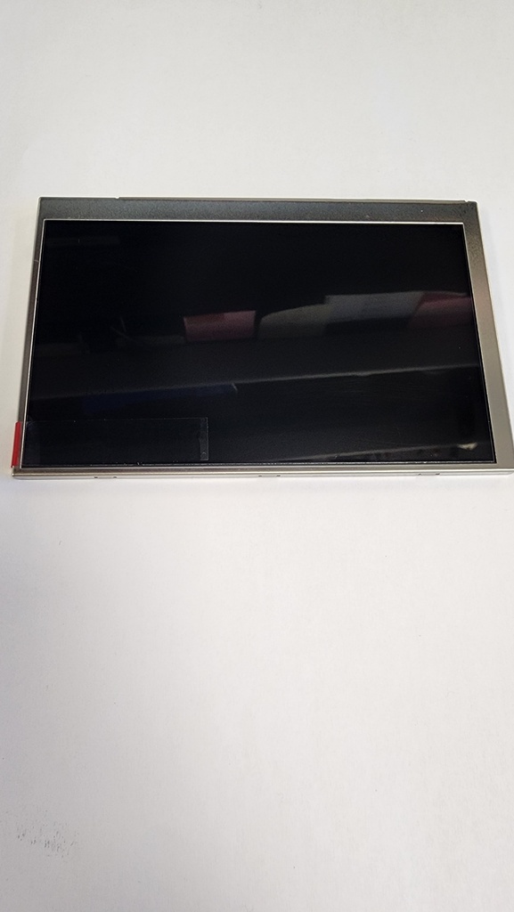 Leica Display Data Image