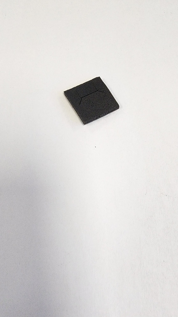 Leica Display Buffer